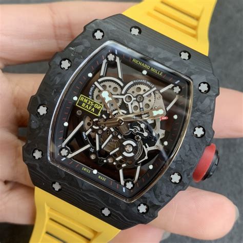 richard mille fake china|richard mille watch knock off.